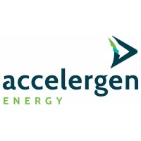 Accelergen Energy LLC Energy logo